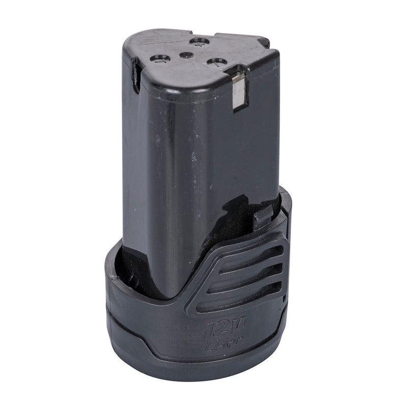 Trapano Avvitatore a Batteria 12V Kooper  Giallo