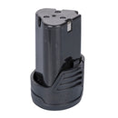 Trapano Avvitatore a Batteria 12V Kooper  Giallo