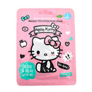 Set 12 Maschere Viso per Bambini Hello Kitty 25 ml Detox & Relaxe With Me