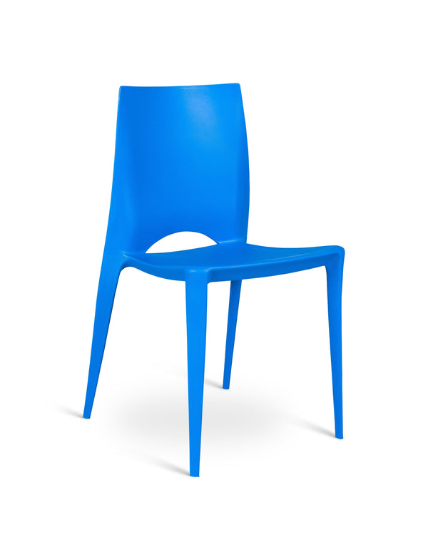 online Polipropi-Stuhl. Denise