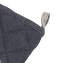 Guanto "chef"  in Cotone VdE Tivoli 1996 Grigio