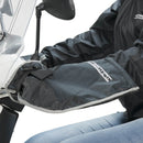 Coprimanopole per Moto Scooter Impermeabili T.J. Marvin D09 Nere