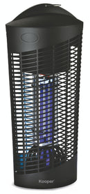 Zanzariera Elettrica Lampada 24W Kooper Flash