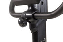 Cyclette Elettromagnetica 150Kg Max 16 Livelli Toorx Chrono Line BRX-100 HRC