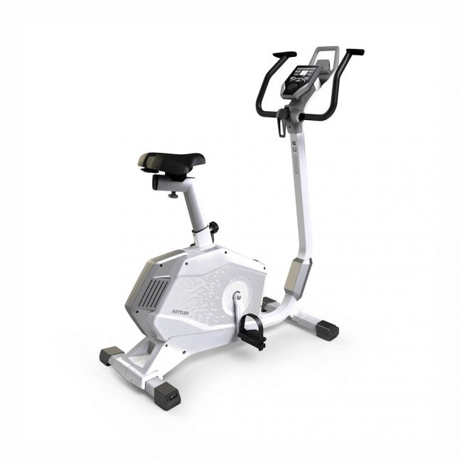 Cyclette Ergometro Magnetica 150Kg Max 20 Livelli Kettler HKS Ergo C8