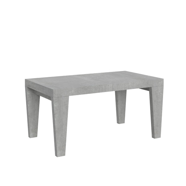 online Tavolo Allungabile 160-264x90x77 cm Spimbo Cemento