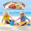 Ombrellone da Giardino per bambini Ø130 cm Cars