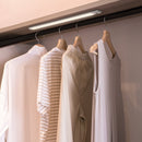 Lampada Led Ricaricabile Sensore Switch 240 mm Emuca Kaus 