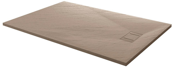 Acryl-Duschwanne Fosterberg Azalea Tortora, verschiedene Größen prezzo