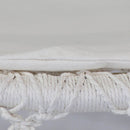 Amaca sedia a dondolo tonda da Giardino Ø82/60xH110/130 cm Jane