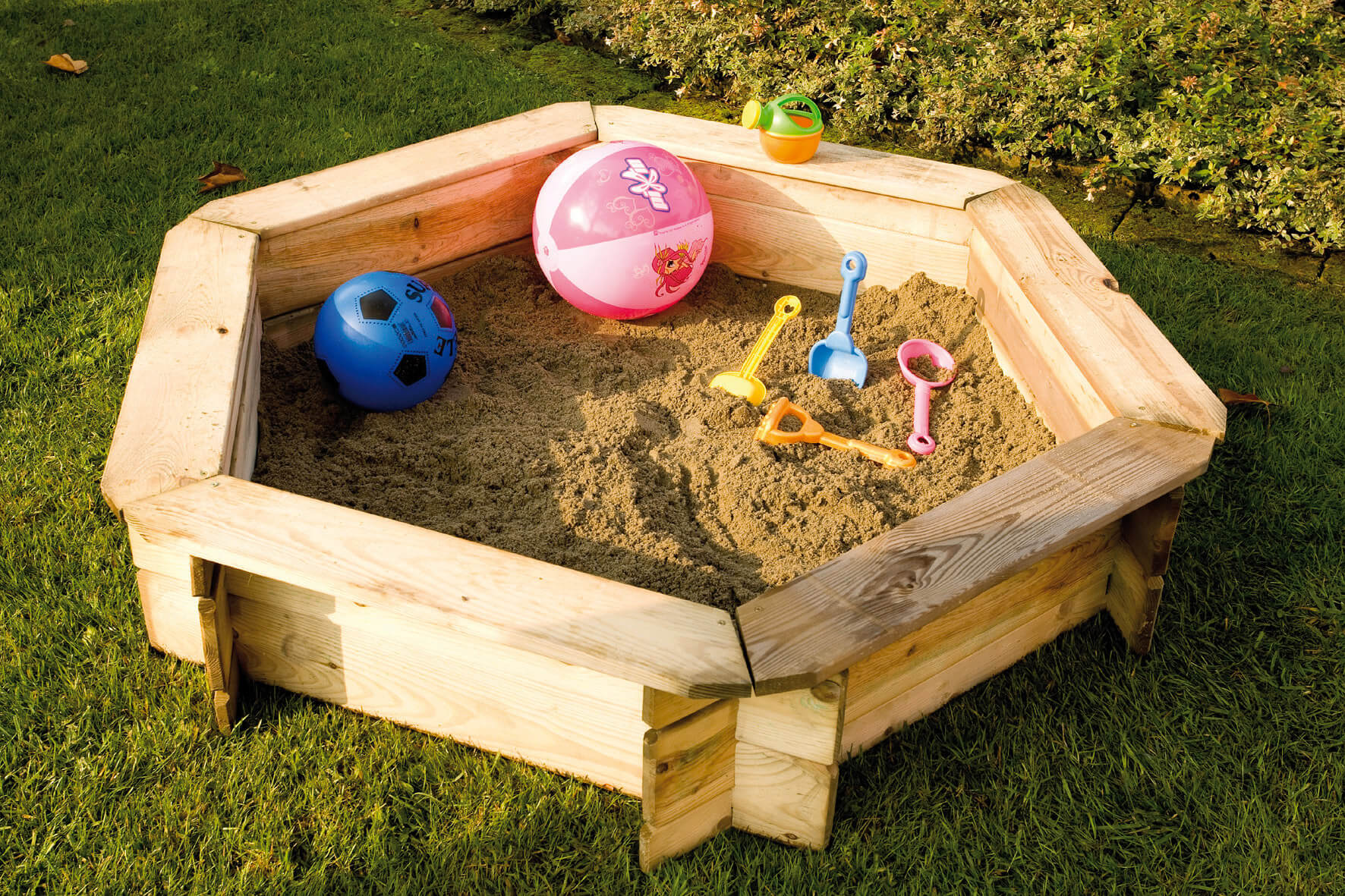 Outdoor-Sandkasten 150 x...