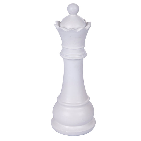 Alfiere Scacchi Decorativo Ø9x25,5 cm in Poliresina VdE Tivoli 1996 Chess prezzo