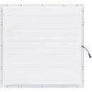 Pannello LED 60x60 cm luce fredda 6500K 48 watt ad incasso classe A