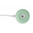 Diffusore di Aroma Umidificatore con Luci Kooper  Acquamarina