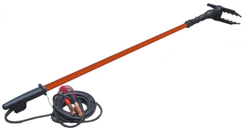 Jepsen Olivenshaker 12V...