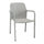 Azore Sessel 56x59x82 h cm in Grey Wicker