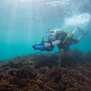 Acquascooter Elettrico Yamaha 220Li DPV 220w Li-Ion 5Km/h