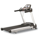 Tapis Roulant 5,0Hp 20Km/h Spirit Fitness Ct-800 Hrc