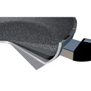 Casseruola Ø20 cm Antiaderente Induzione in Alluminio Effetto Pietra Moneta Yes (Zeus 2.0)