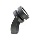 Faro Faretto da Esterno a LED 10W 4000K Sovil Nero