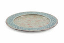 Set 6 Sottopiatti Tondi Villa d'Este Home Tivoli Cachemire