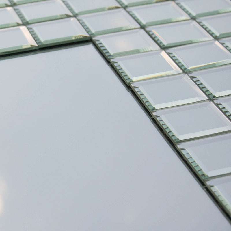 Specchio  Hokkaido Orizzontale Verticale   