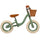 Balance Bike Bicicletta Senza Pedali 10