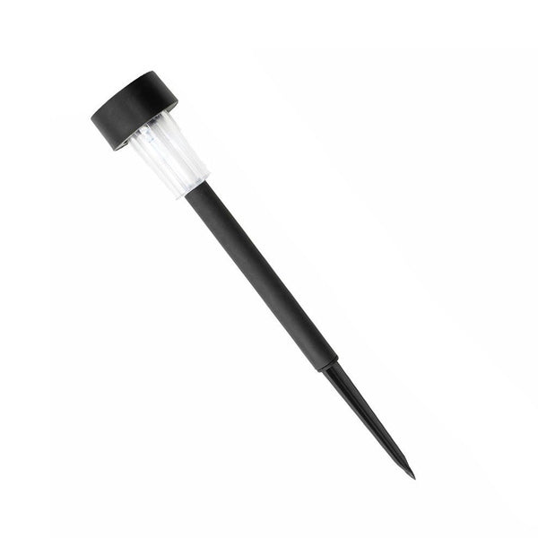 IP 44 Solarenergie-Garten-Stehlampe 1 x 30 cm LED acquista