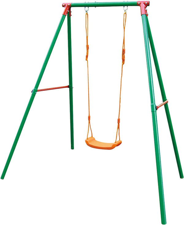 1-Sitzer Gartenschaukel 145x156x196h Bauer acquista