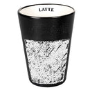 Set 6 Tazze Ø8x11 cm in Stoneware VdE Tivoli 1996 Un caffè come…