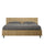 Letto Matrimoniale Testata Doghe Dritta Ankel Quercia Varie Misure