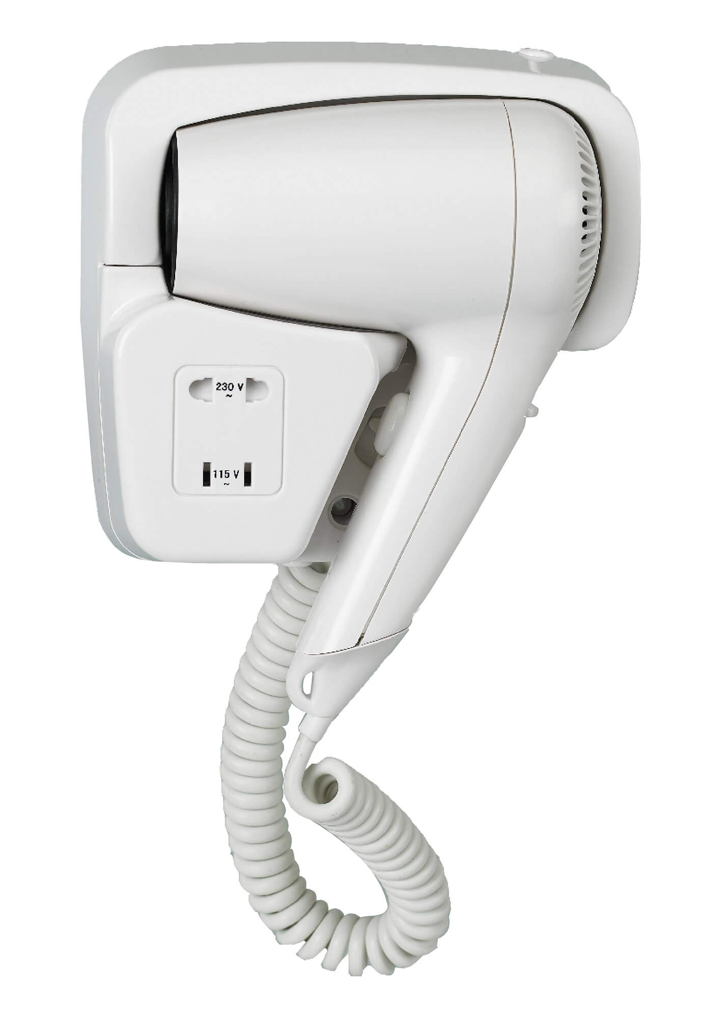 Pistolen-Haartrockner 1200W Moel...