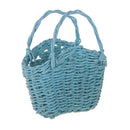 Set 20 Borse Mini in Materiale di Carta H 5 cm