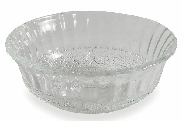 Set 6 Salatschüsseln aus Glas Ø17 Villa d'Este Home Tivoli Imperial online