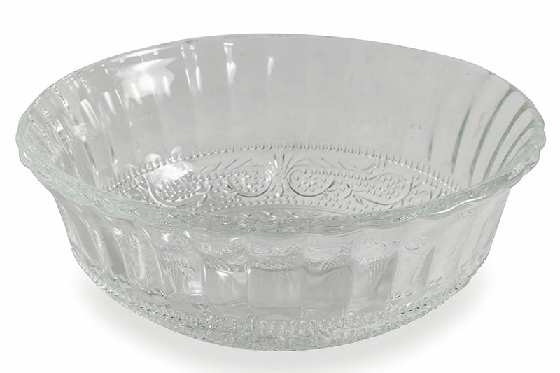 Set 6 Insalatiere in Vetro Ø17 Villa d'Este Home Tivoli Imperial