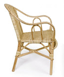 Poltrona 57x65x81h cm Ines 