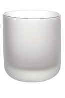 Set 6 Bicchieri Acqua Frosted in Vetro 350 ml Villa d'Este Home Tivoli Velvet