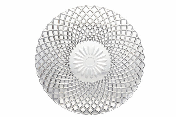 Set 6 Glasteller Ø25,2 cm Villa d'Este Home Tivoli Imperial prezzo