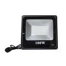 Faro a led da esterno 6500K luce fredda da muro 100W impermeabile IP66