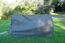 Custodia Fodera per Trattorino e Mobiletti 210x90x120 cm in Mytex Impermeabile Taupe