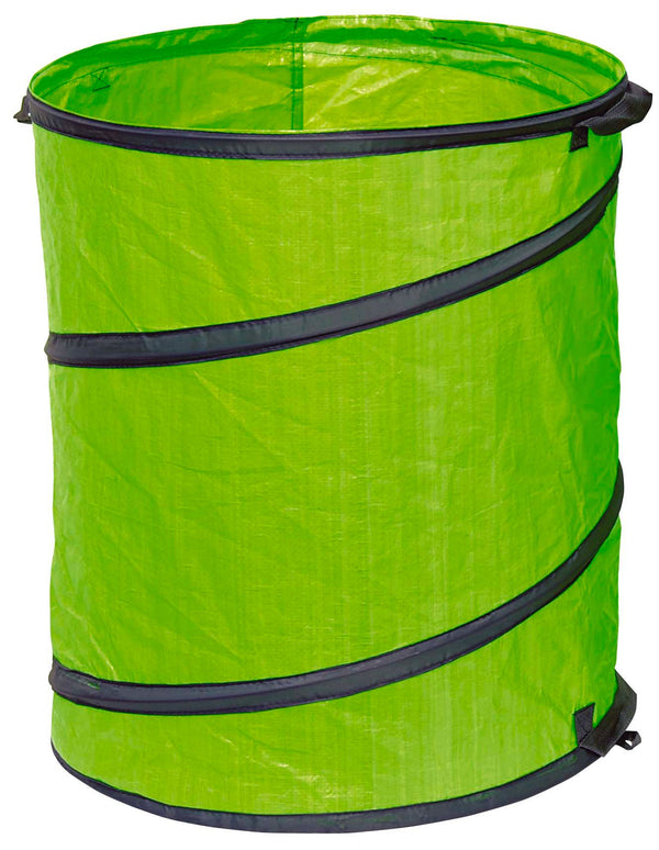 Wiederverschließbarer Mehrzweckbeutel zum Sammeln von Blättern, Kräutern Rama Pop-Up Base sconto