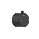 Doccia da Giardino Miscelatore e Doccetta Sined Luna Bianca