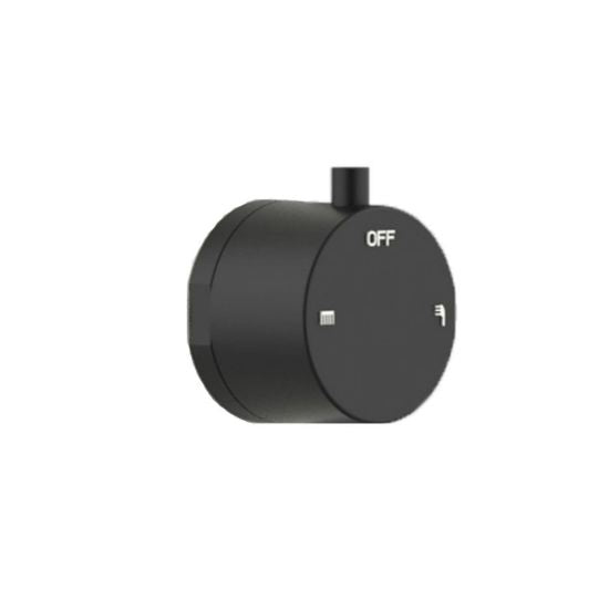 Doccia da Giardino Miscelatore e Doccetta Sined Luna Bianca