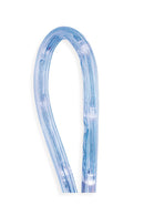 Tubo LED Natalizio Blu 8 Funzioni 192 LED Soriani Varie Misure