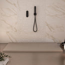 Piatto Doccia in Pietra Bonussi Manila Moka Varie Misure