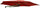 Maffei Parrot P3 Red Wall Gartenschirm Ø2,70m