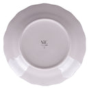 Servizio Piatti 12 Pezzi in New Bone China VdE Tivoli 1996 Versailles
