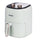 Elektrische Heißluftfritteuse 10 Kochen 5,5 Liter 1400W Kooper Dorabel Sage