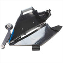 Stuccatrice Professionale per Cartongesso Nastratore Banjo Delko Tools