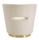 Poltrona Iceland Space 85x77x83 cm in Legno 